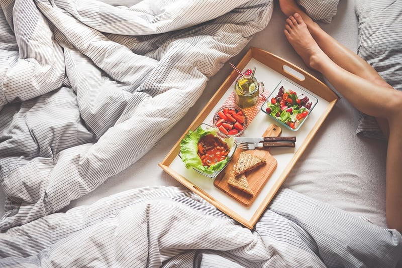 Comfort Foods