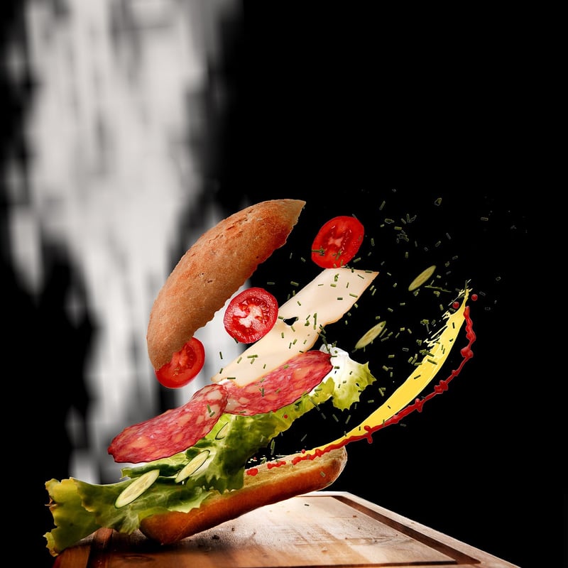 Grilling Image